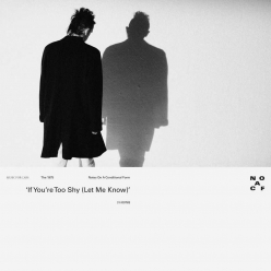 The 1975 - If Youre Too Shy (Let Me Know)